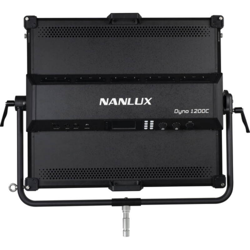Nanlux Dyno 1200C RGBW LED Panel Light