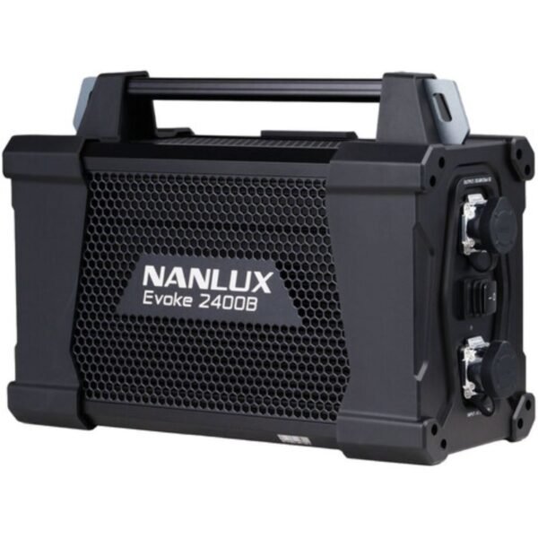 #NANLUX EVOKE 2400B power supply
