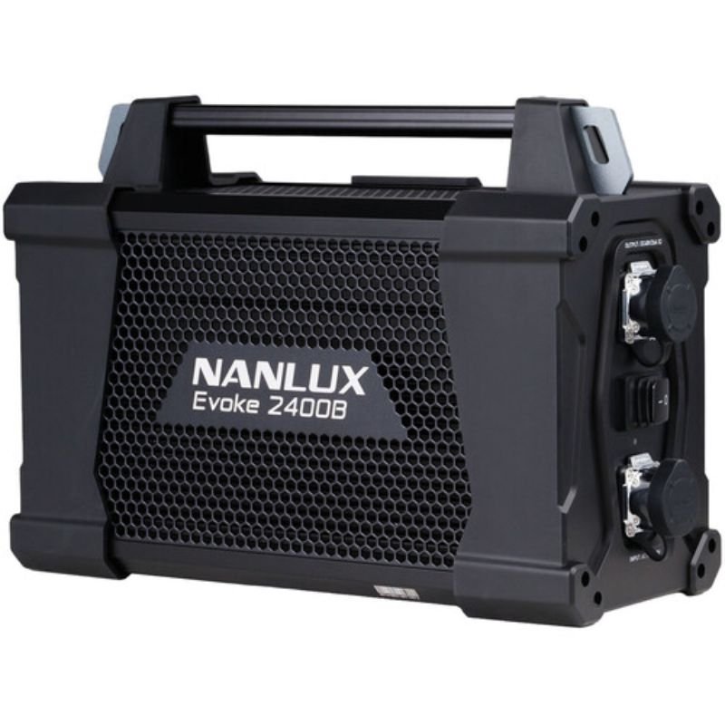 #NANLUX EVOKE 2400B power supply