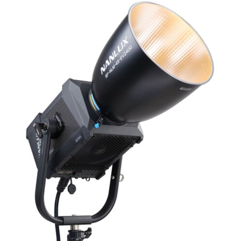 Evoke 2400B #NANLUX EVOKE 2400B