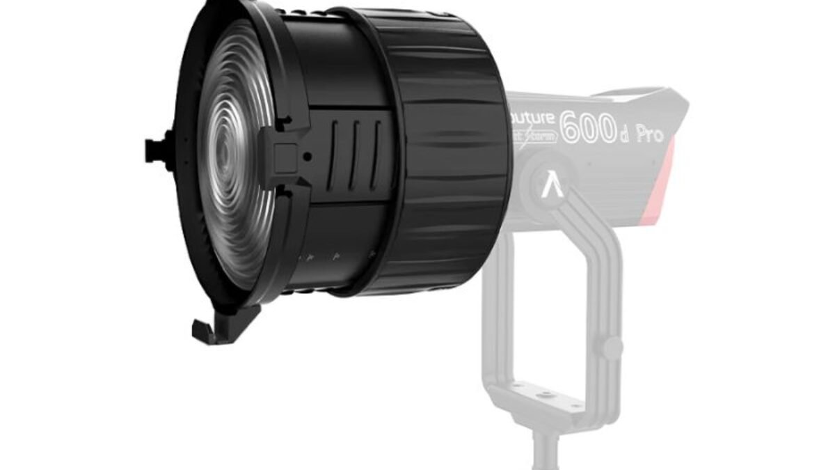 Buy Aputure F10 Fresnel for Bowens Fixtures UAE | SPOTX