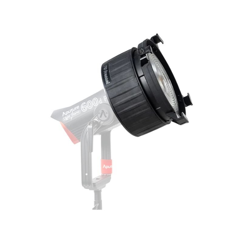 Aputure F10 Fresnel lens