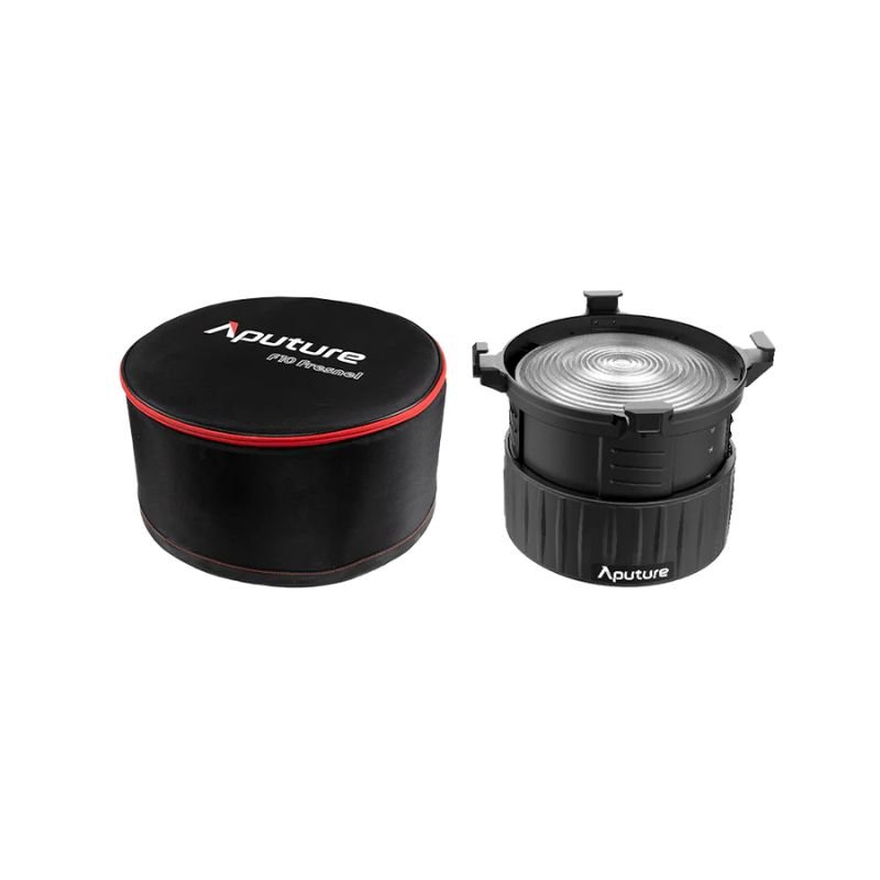 Aputure F10 Fresnel package