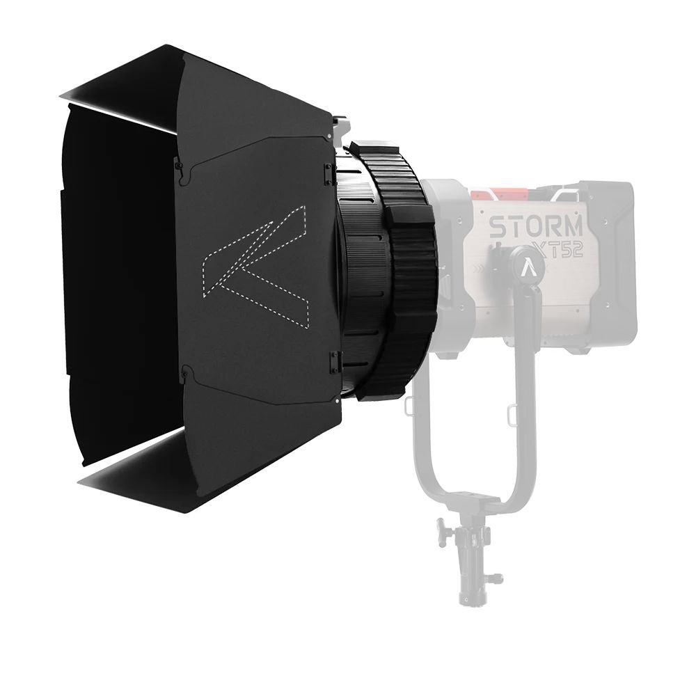 F16 Fresnel | Spotx Aputure F16 Fresnel