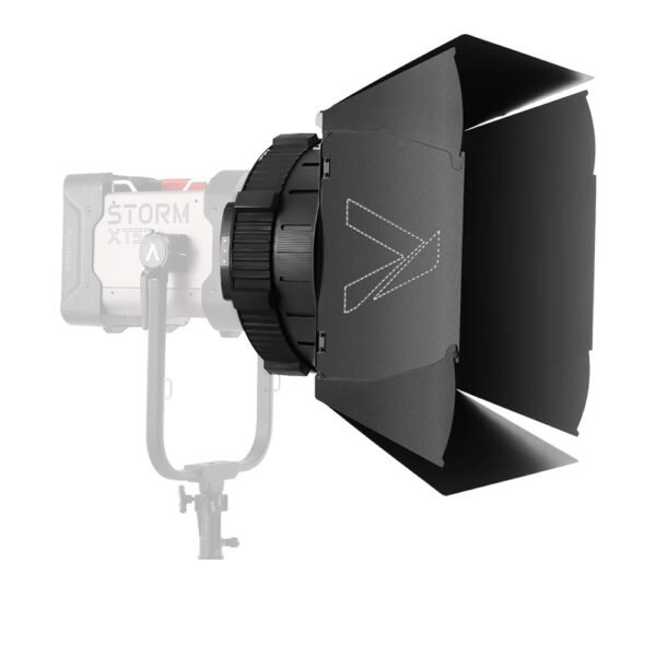 Aputure F16 Motorized Fresnel