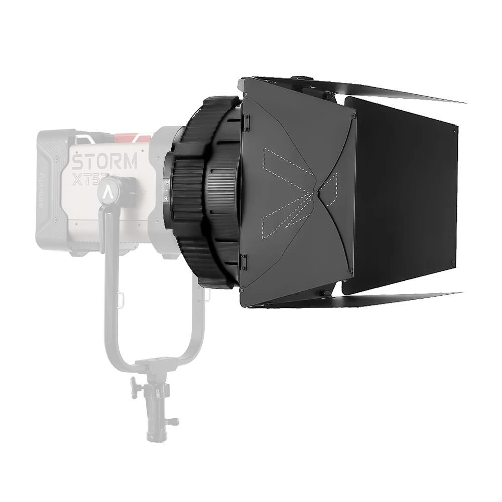 Motorized Cf16 Fresnel | Spotx Aputure Motorized Cf16 Fresnel