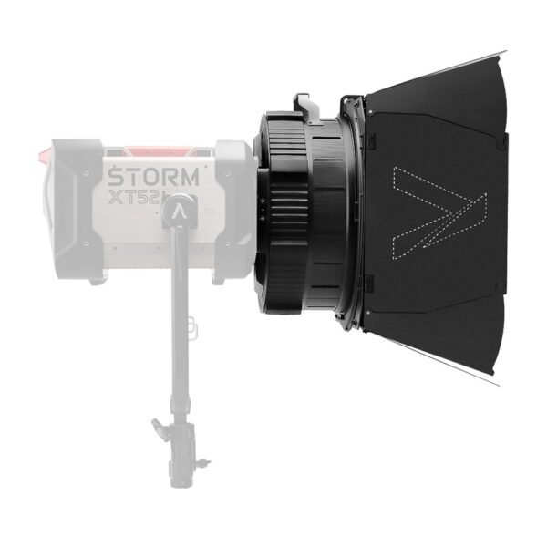 Aputure F16 cs32 Fresnel