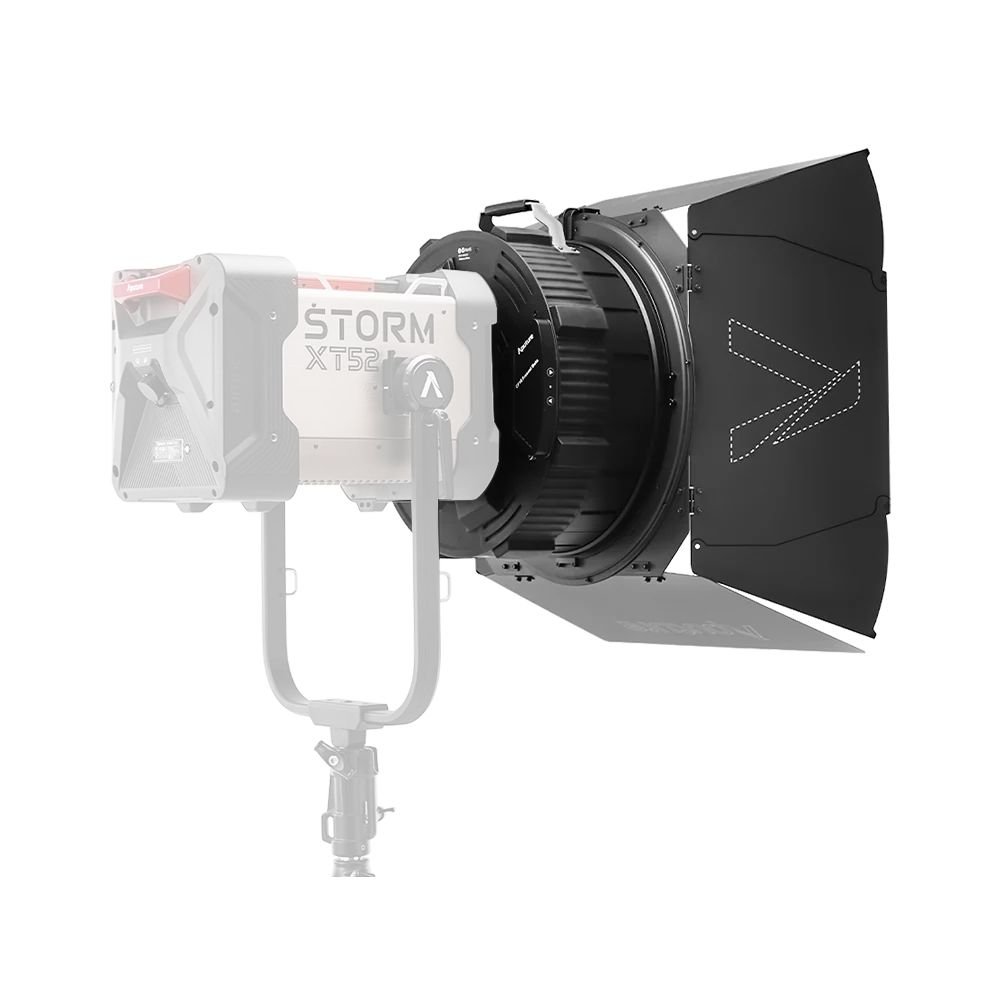 F16 Xt52 Fresnel | Spotx Aputure F16 Xt52 Fresnel