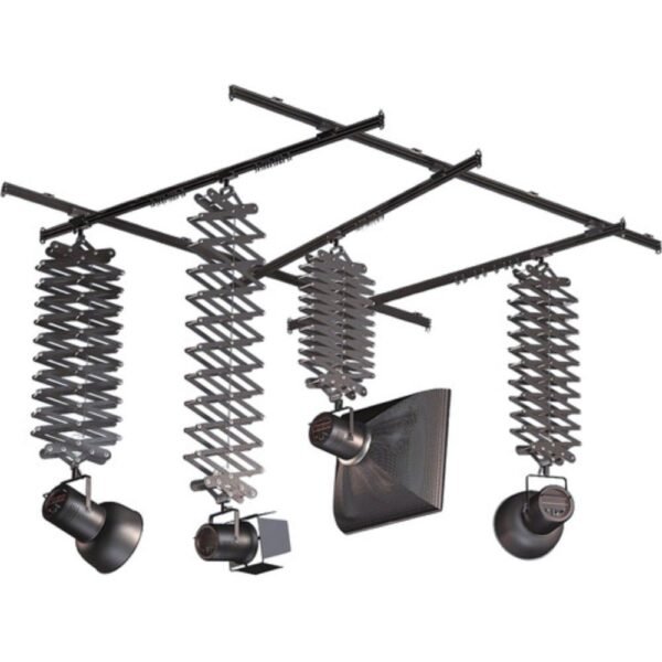 Mnafrotto FF3054 Pantograph