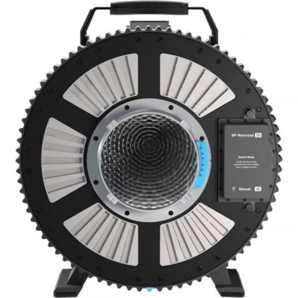 NANLUX FL-35E Fresnel Lens