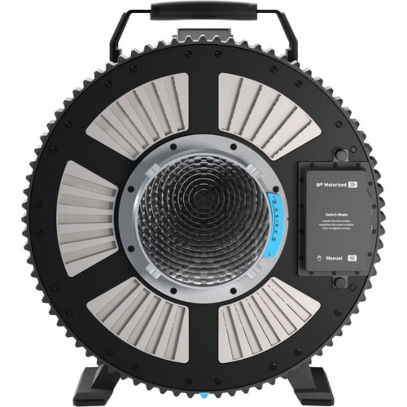 NANLUX FL-35E Fresnel Lens