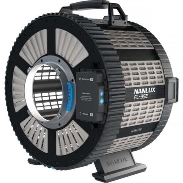 NANLUX FL-35E Motorized Fresnel Lens