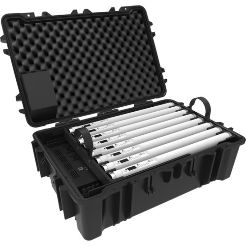 Astera Helios Rgb Led Tube Light Kit