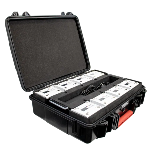 Astera Power Station Kit