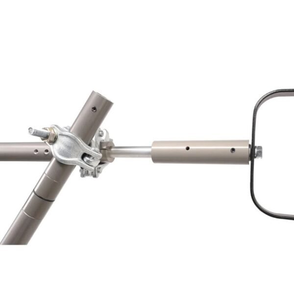 two Grip Rail