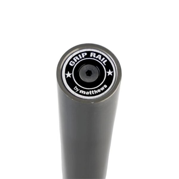 Matthews Grip Rail end