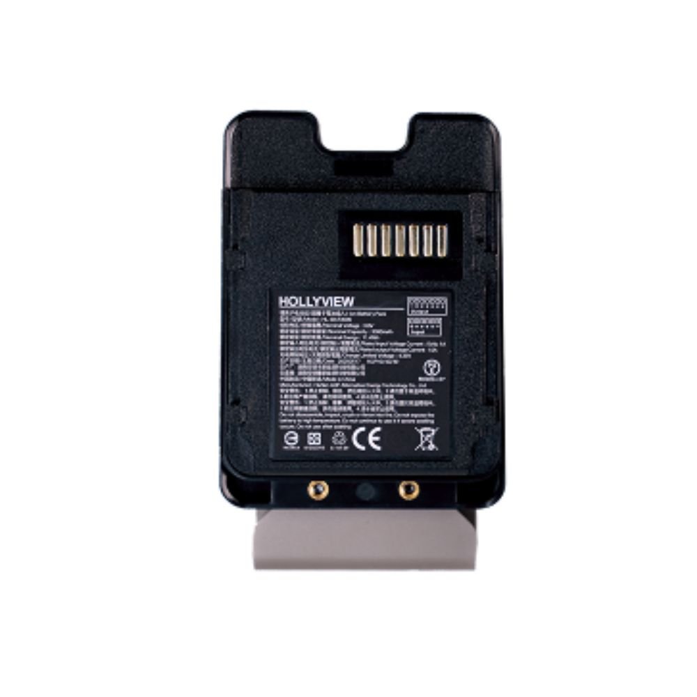 Hl-bpk01-bat Battery | Spotx Hollyland Hl-bpk01-bat Battery