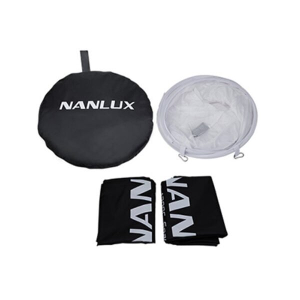 NANLUX Space light Softbox