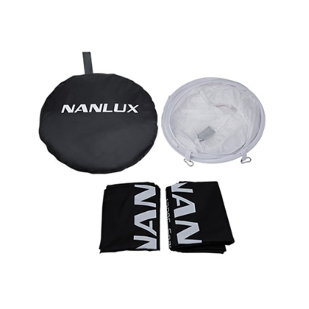 Nanlux Space Light Softbox
