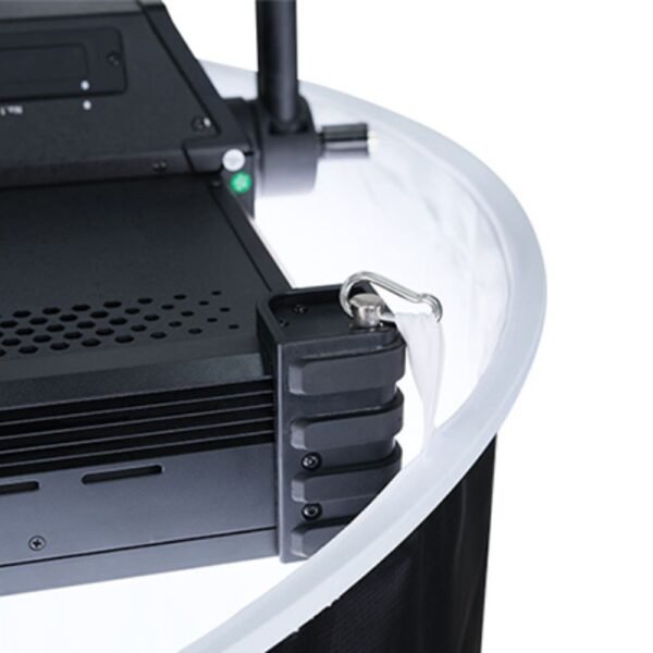 NANLUX SB-SL-DN1200C Space light Softbox