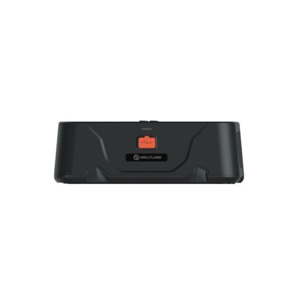 HollyLand HL-H1-CHR Solidcom H1 battery charger