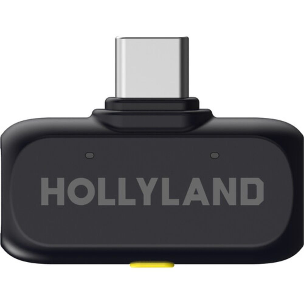 Hl-lark A1 Receiver | Spotx Hollyland Hl-lark A1 Receiver