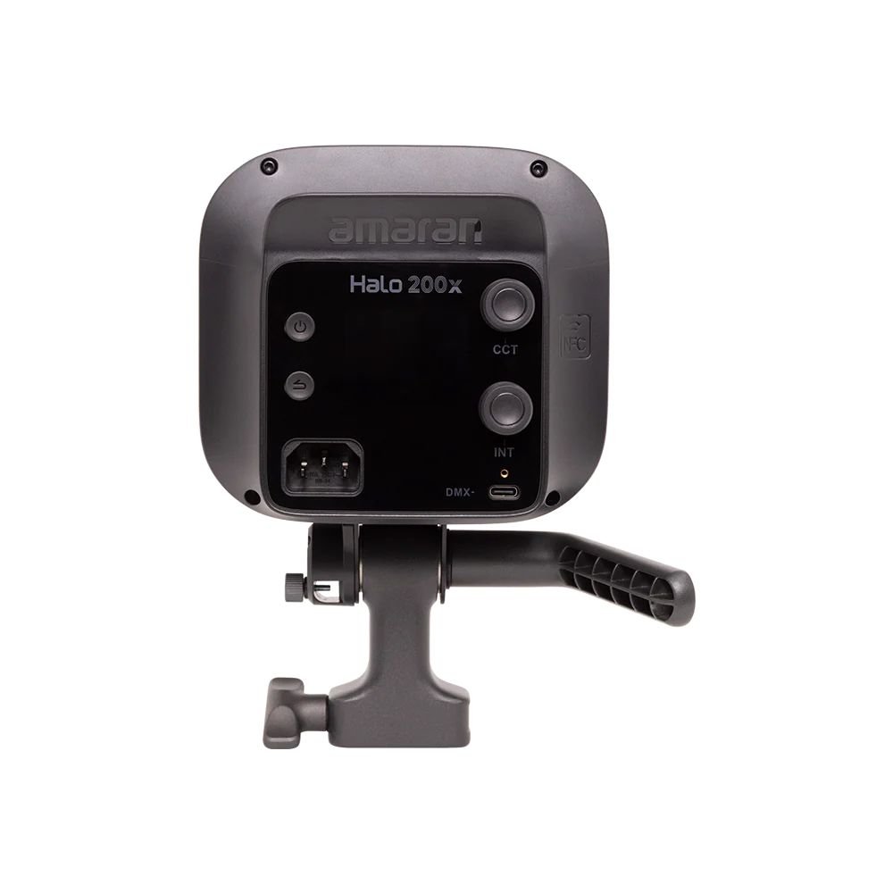Amaran Hola 200x Cob Light