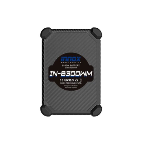 In-b300wm | Spotx Innox In-b300wm