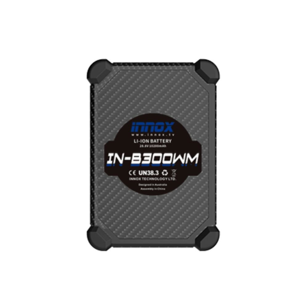 Innox In-b300wm