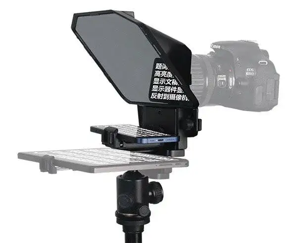 Ipad10plus | Spotx Heroview Ipad10plus Tablet/cellphone Teleprompter