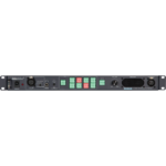 Wired Intercom