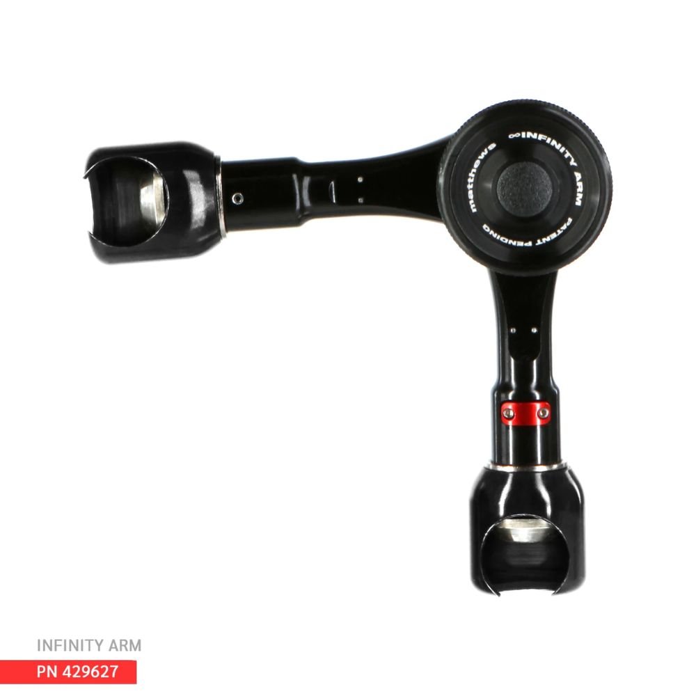 Matthews Infinity Magic Arm