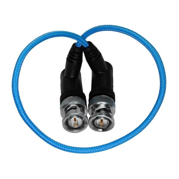 Kondor Blue KB-SDI3G-12 Thin Cable