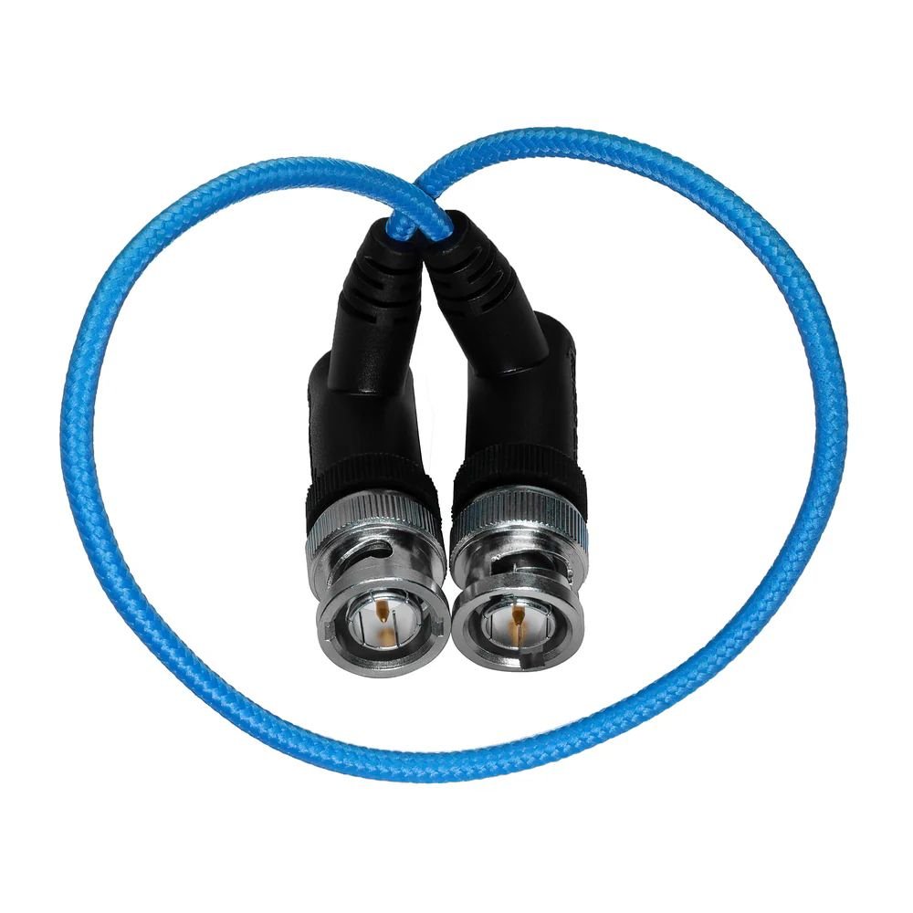 Kondor Blue Kb-sdi3g-12 Thin Cable