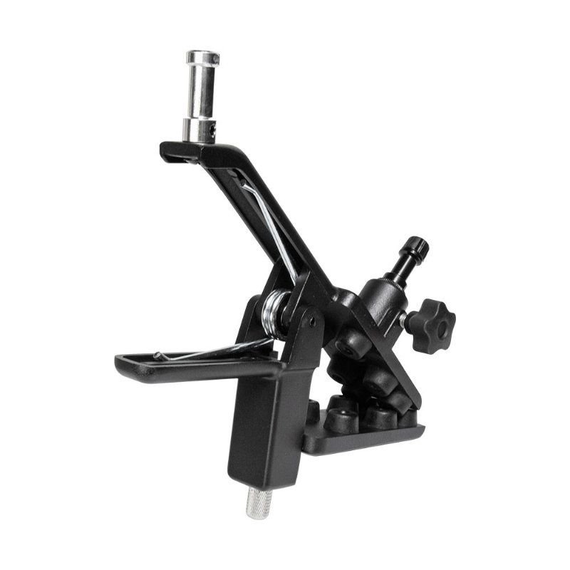 kcp-550 Gaffer head