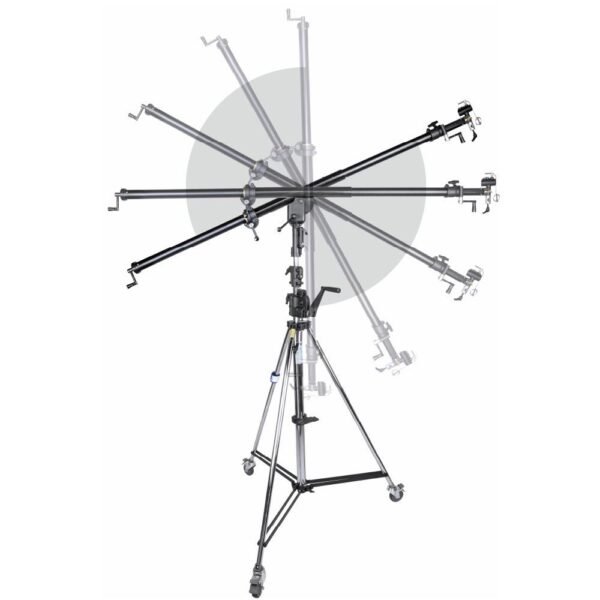 KUPO KCP-636B Big Boom