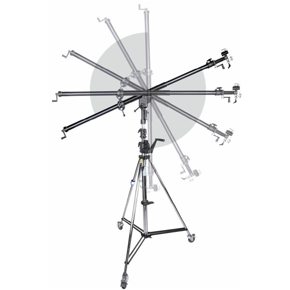 Kupo Kcp-636b Big Boom