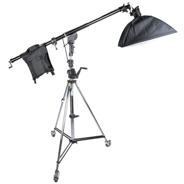 KUPO KCP-636B TELESCOPIC BOOM