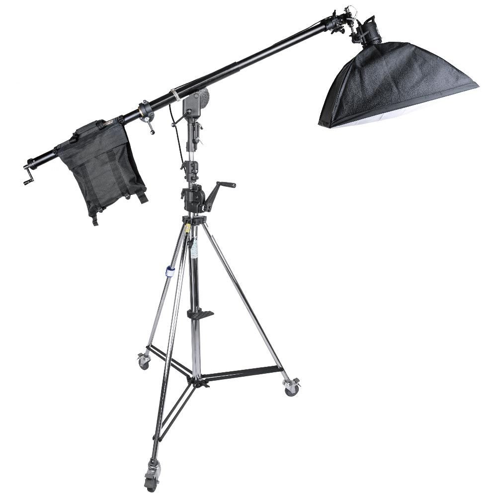 Kupo Kcp-636b Telescopic Boom