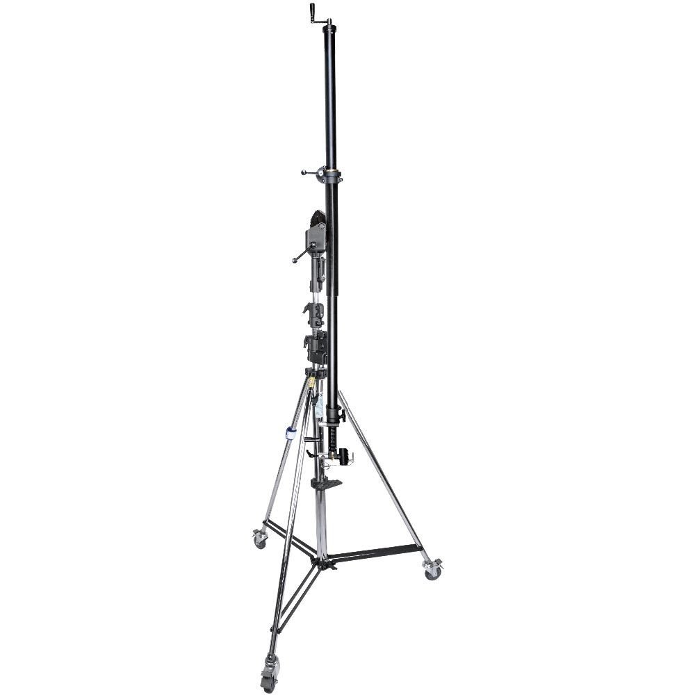 Kupo Kcp-636b Heavy Boom