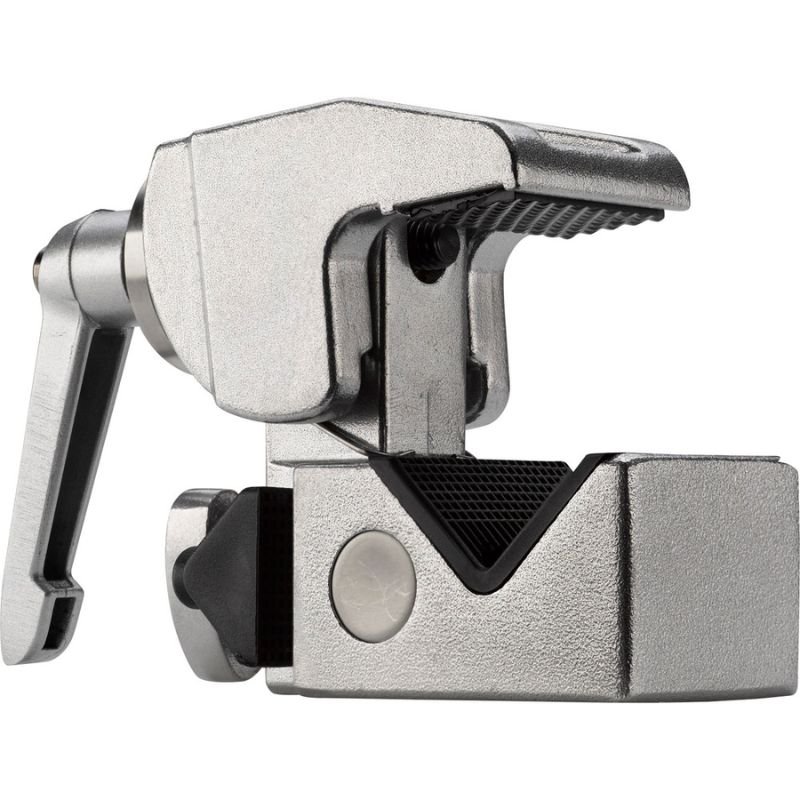 Kupo Kcp-710 Super Clamp Silver