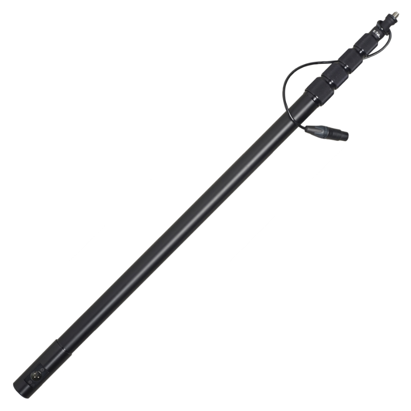 KE110CCR Avalon Aluminum KE110CCR Boompole