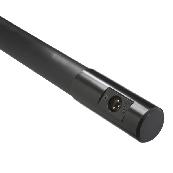 XLR Side Exit
