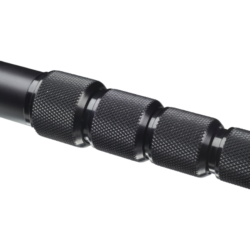 five section boompole