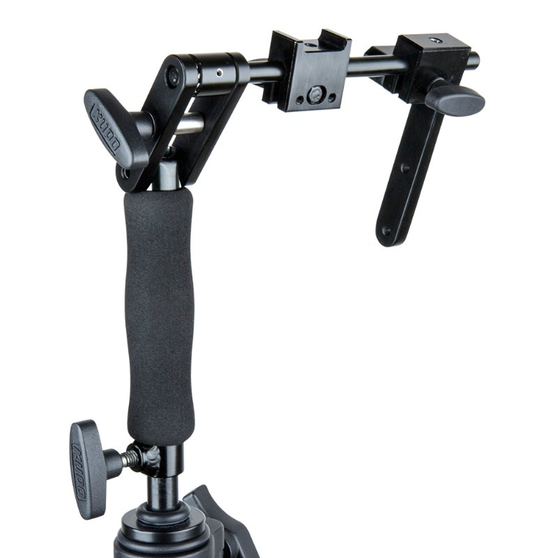 KS-707 KUPO Tilta Nucleus-M Monitor Mount And Doucking Bracket