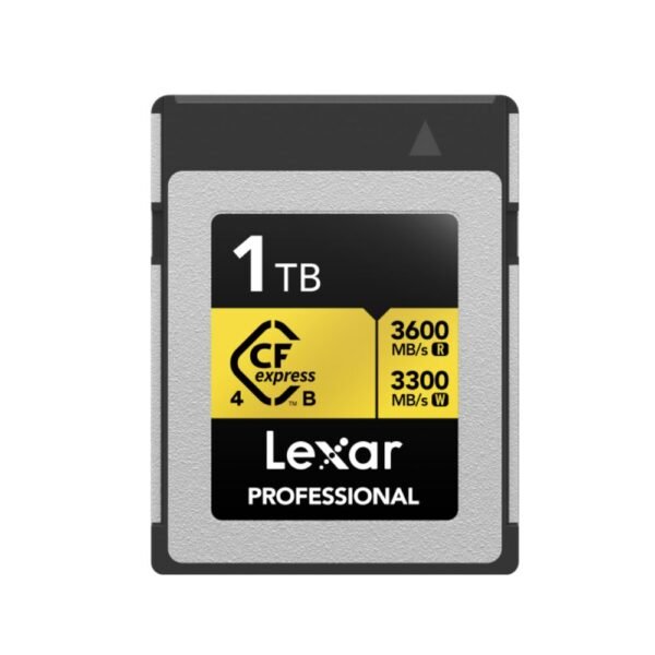 Lexar LCXEXP4001T-RNENG
