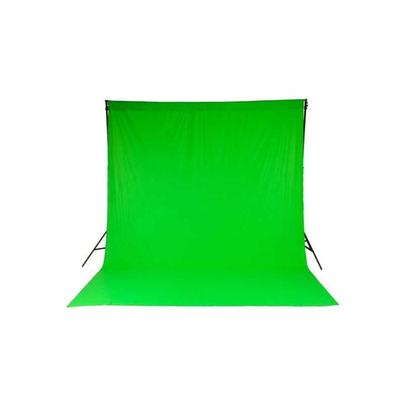 LL LC5781 3 x 3.5m chromakey