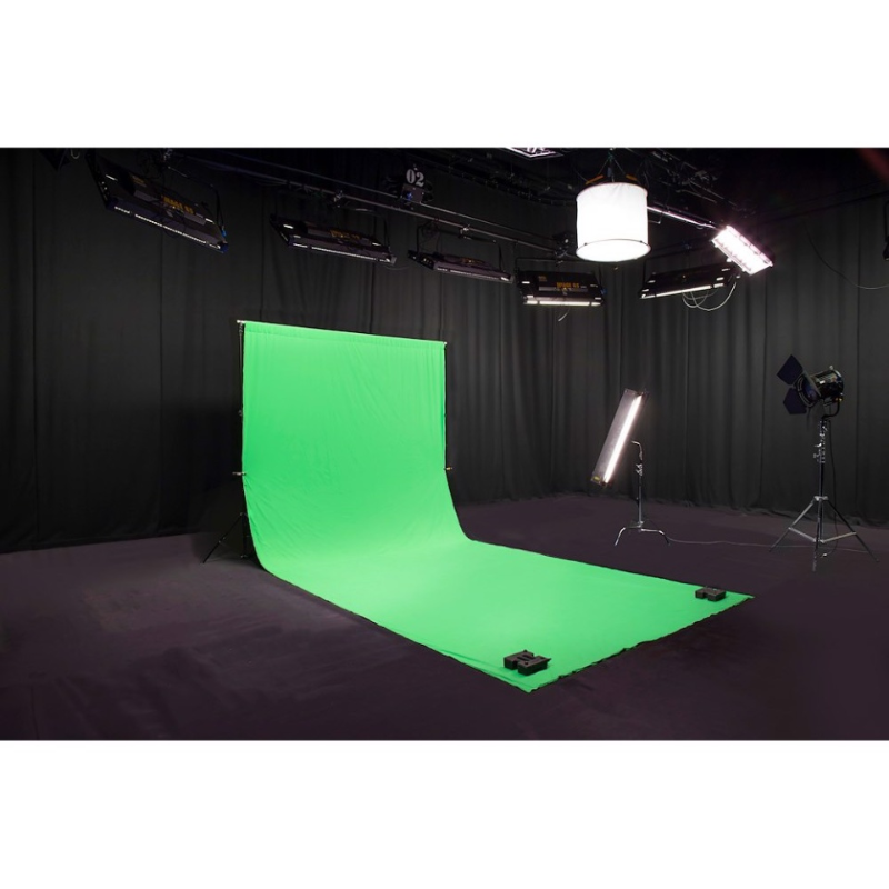 3x7 chromakey