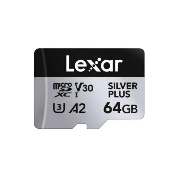 Lexar LMSSIPL064G-BNANG