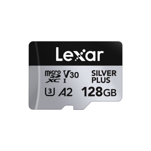 Lexar LMSSIPL128G-BNANG